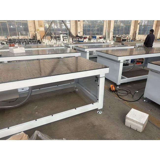 Air Flotation Table
